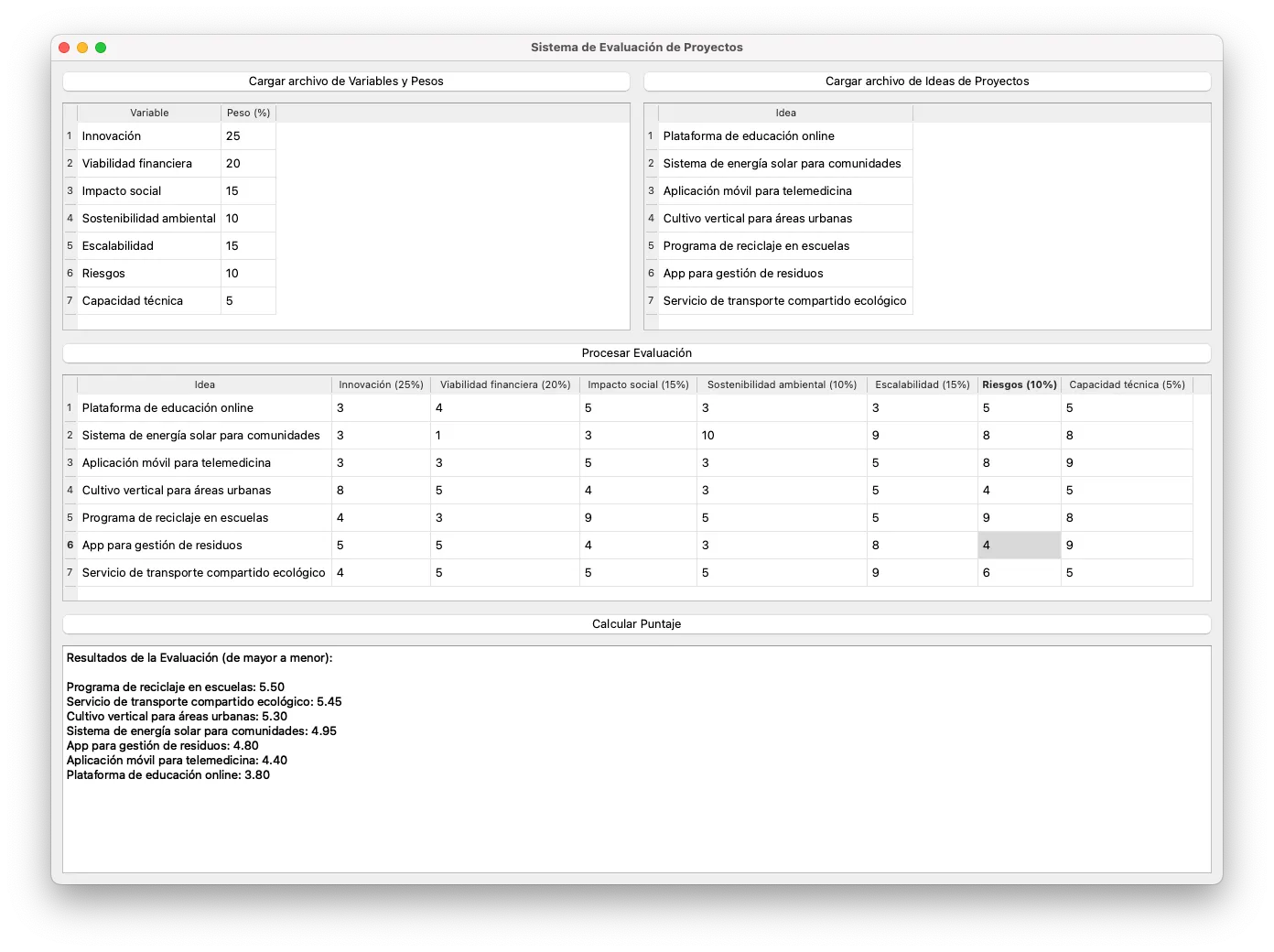 Imagen representativa de Sistemas de escritorio con Python